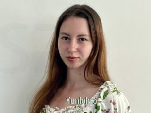 Yunlohre