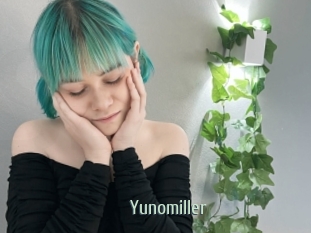Yunomiller