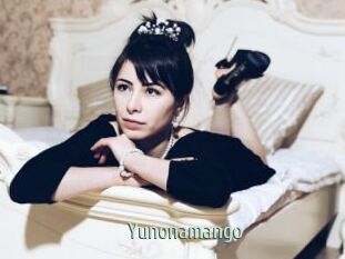 Yunonamango