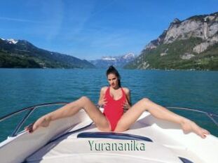 Yurananika