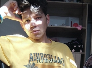 yurilusthaus Sexcam Zone