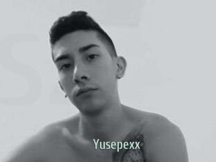 Yusepexx
