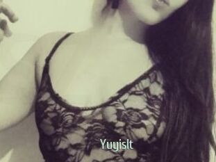 Yuyislt