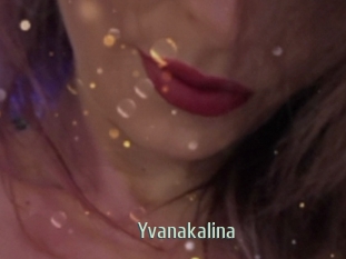 Yvanakalina