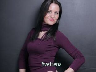 Yvettena