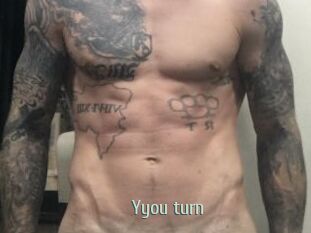 Yyou_turn