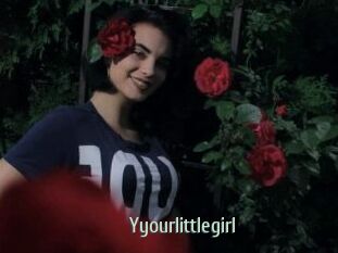 Yyourlittlegirl