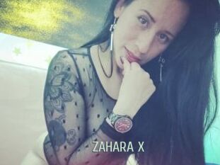ZAHARA_X