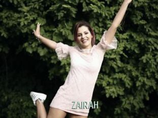ZAIRAH