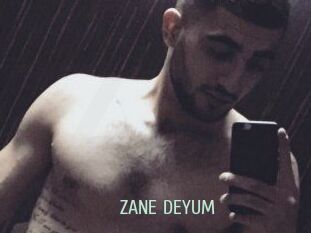ZANE_DEYUM