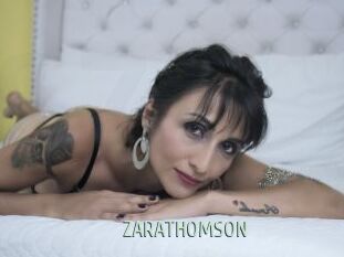 ZARATHOMSON