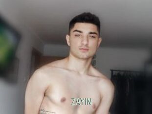 ZAYIN