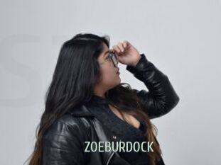 ZOEBURDOCK