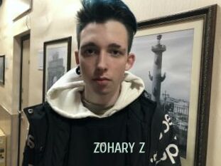ZOHARY_Z