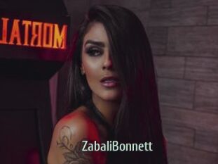 ZabaliBonnett