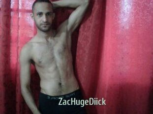 ZacHugeDiick