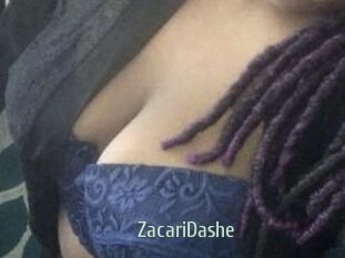 Zacari_Dashe Sexcam Zone