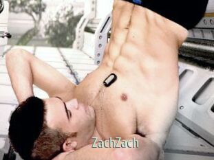 ZachZach