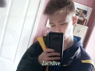 Zacislive