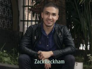 ZackBeckham