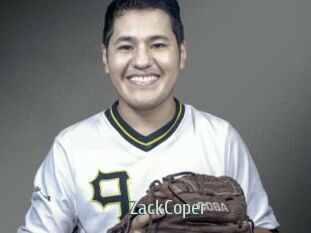 ZackCoper