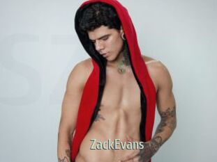 ZackEvans