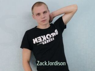 ZackJordison
