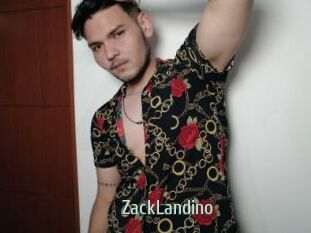 ZackLandino
