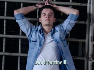 ZackMartinelli