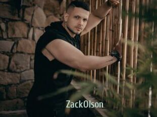 ZackOlson