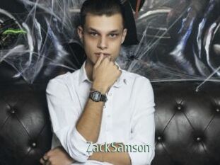 ZackSamson
