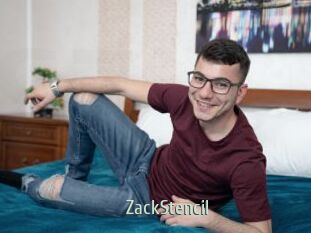 ZackStencil