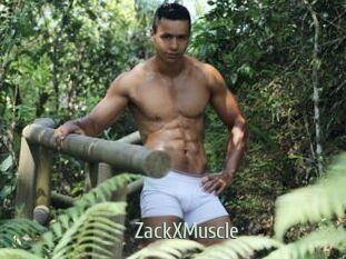 ZackXMuscle