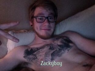 Zackyboy