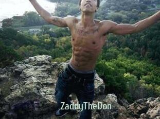 ZaddyTheDon