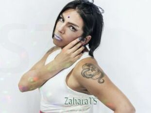 ZaharaTS