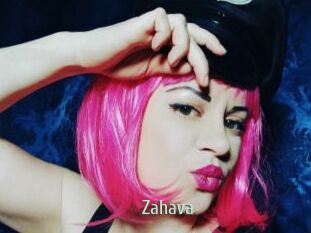 Zahava