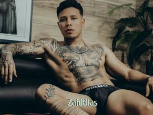 ZaidBlas