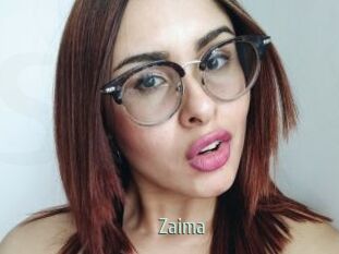 Zaima