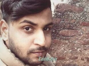 ZainKabir