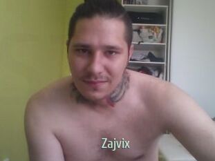 Zajvix