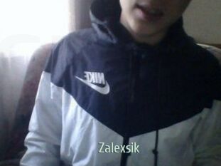 Zalexsik