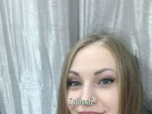 ZalinaZ Sexcam Zone