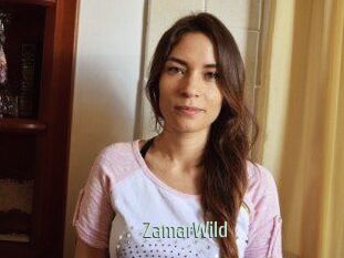 ZamarWild Sexcam Zone