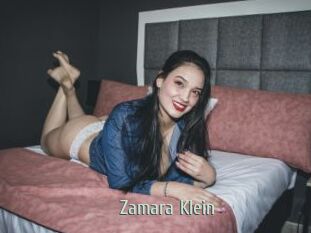 Zamara_Klein