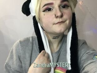 ZandraMYSTERY