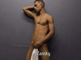Zansky