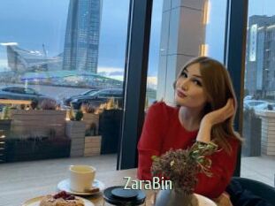 ZaraBin