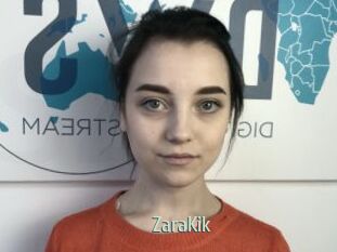 ZaraKik