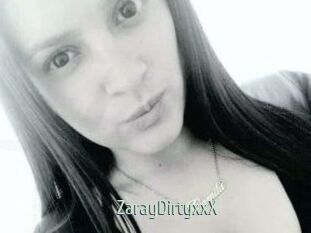 ZarayDirtyxxX